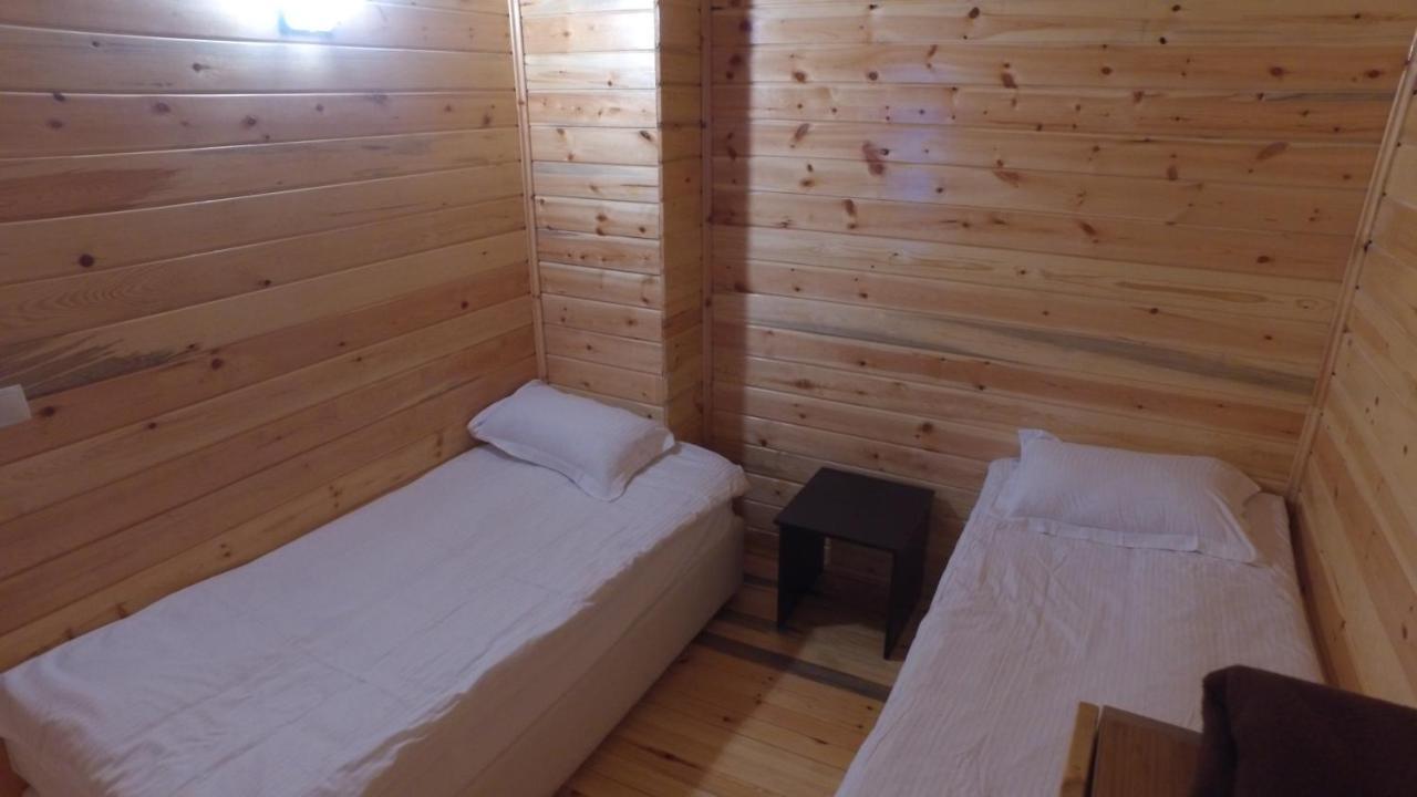 Abant Kartal Yuvasi Otel Bolu Luaran gambar